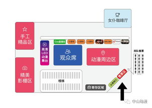 文創(chuàng)市集新機(jī)遇 招募同人創(chuàng)作者、社團(tuán)、手工攤位與票務(wù)代理